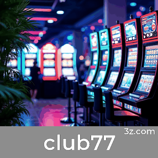 club77 game mais image