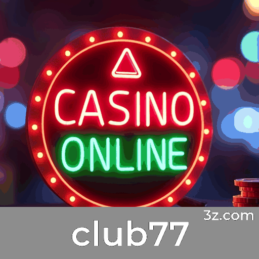 club77 game mais image