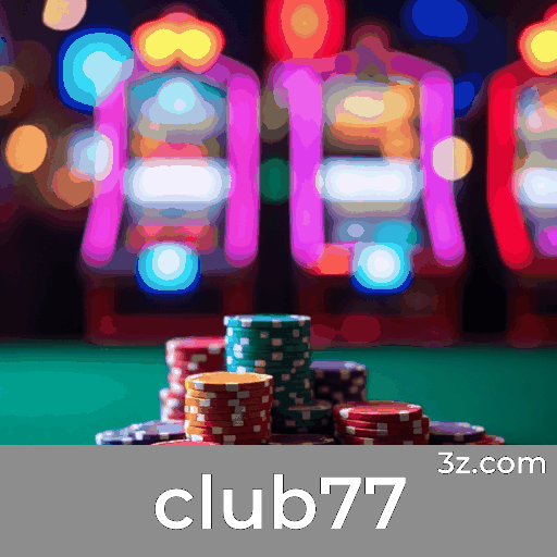 club77 game mais image