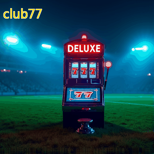 Login e Começar a Jogar no Cassino club77.com