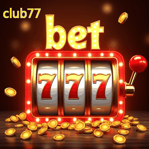 Variedade de Jogos no Cassino Online club77