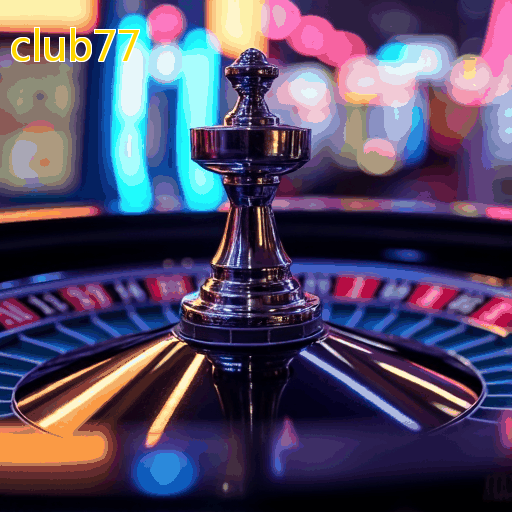 Baixar App Cassino club77